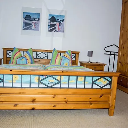 Apartmán Haus Bott *