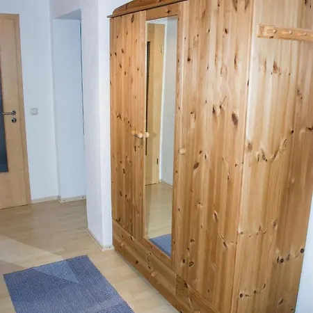 Apartment Haus Bott