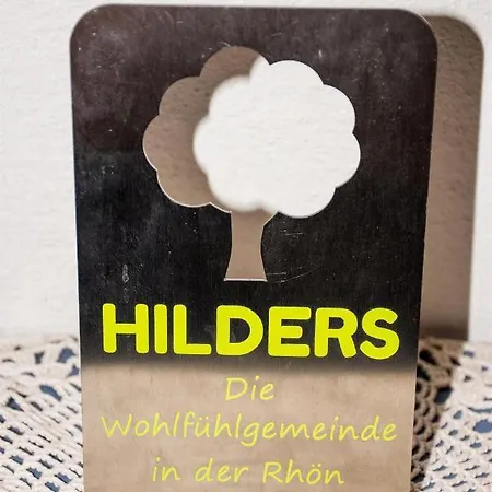 Apartament Haus Bott