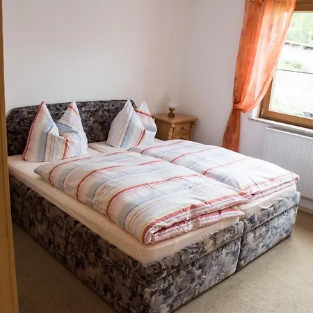 Haus Bott Apartmán *