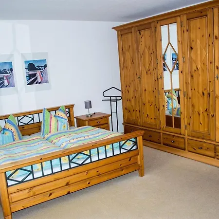 Apartament Haus Bott