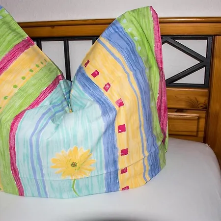 Haus Bott Apartmán Hilders