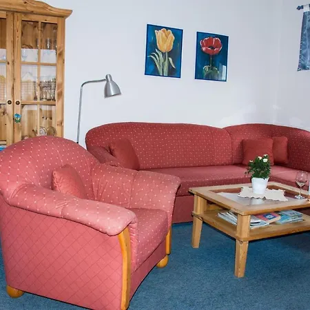 Haus Bott Apartmán *