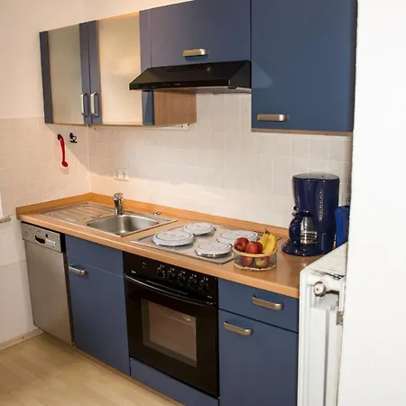 Haus Bott * Hilders