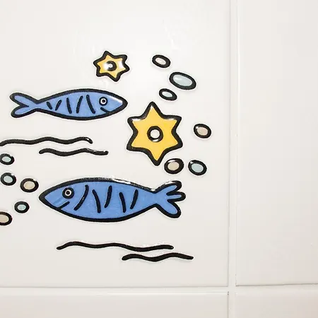 Lägenhet Haus Bott Hilders