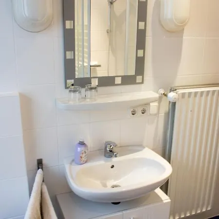 Apartment Haus Bott