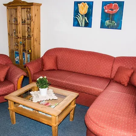 Haus Bott Apartament
