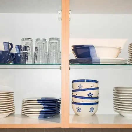 Haus Bott Lägenhet *