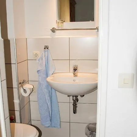 Apartament Haus Bott *