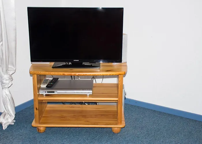 Haus Bott Apartmán *