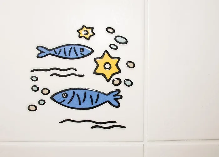 Apartamento Haus Bott Hilders