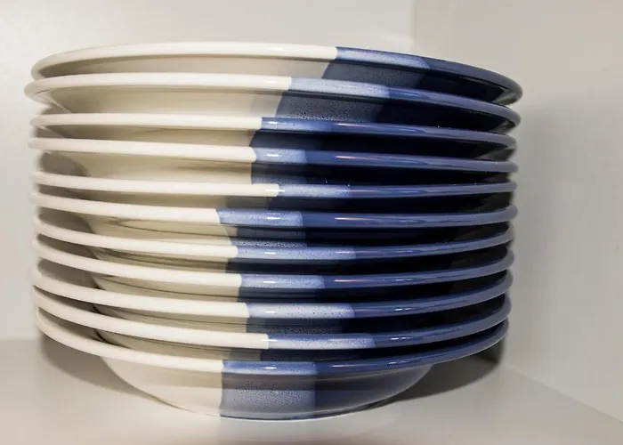 Apartmán Haus Bott *