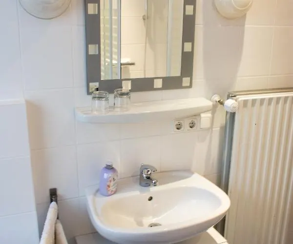 Apartamento Haus Bott