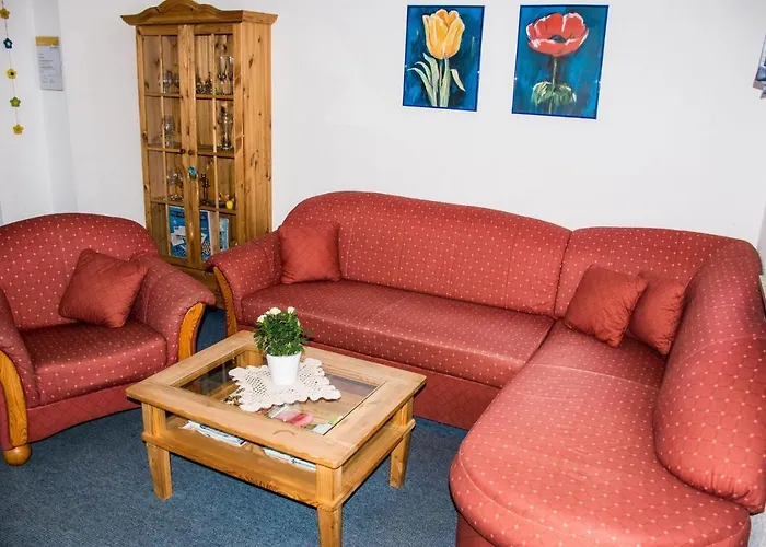 Haus Bott Apartamento